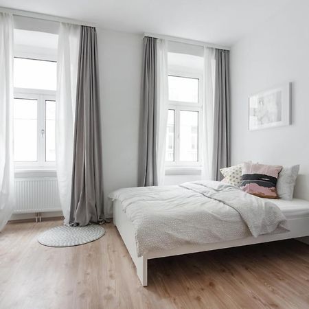 Nice Apartment In Lovely Area Vienna Exterior photo
