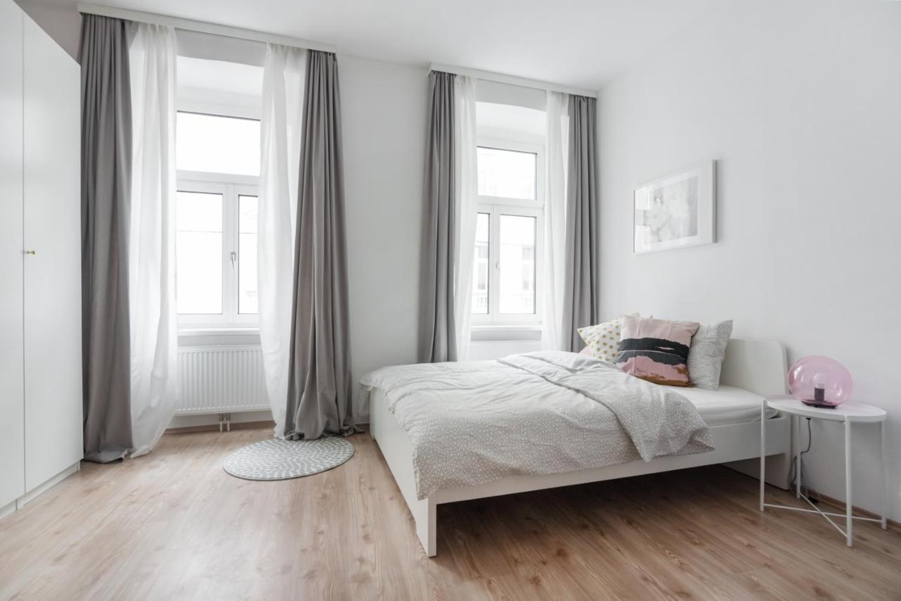 Nice Apartment In Lovely Area Vienna Exterior photo