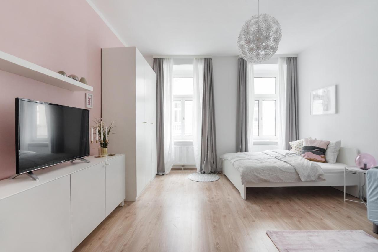 Nice Apartment In Lovely Area Vienna Exterior photo