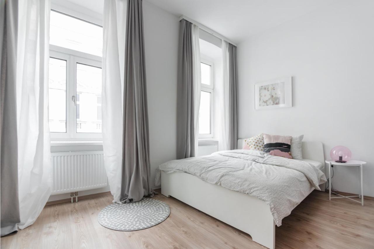 Nice Apartment In Lovely Area Vienna Exterior photo
