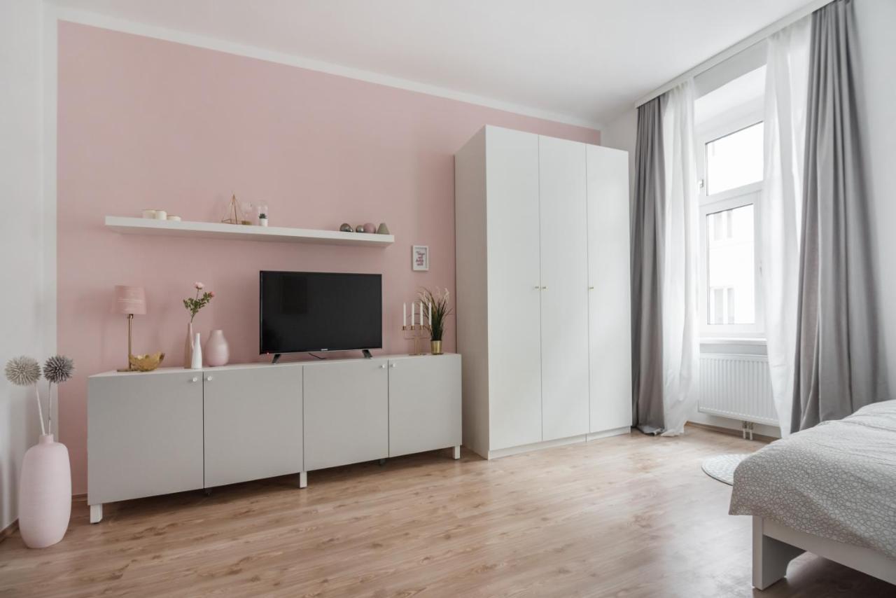 Nice Apartment In Lovely Area Vienna Exterior photo