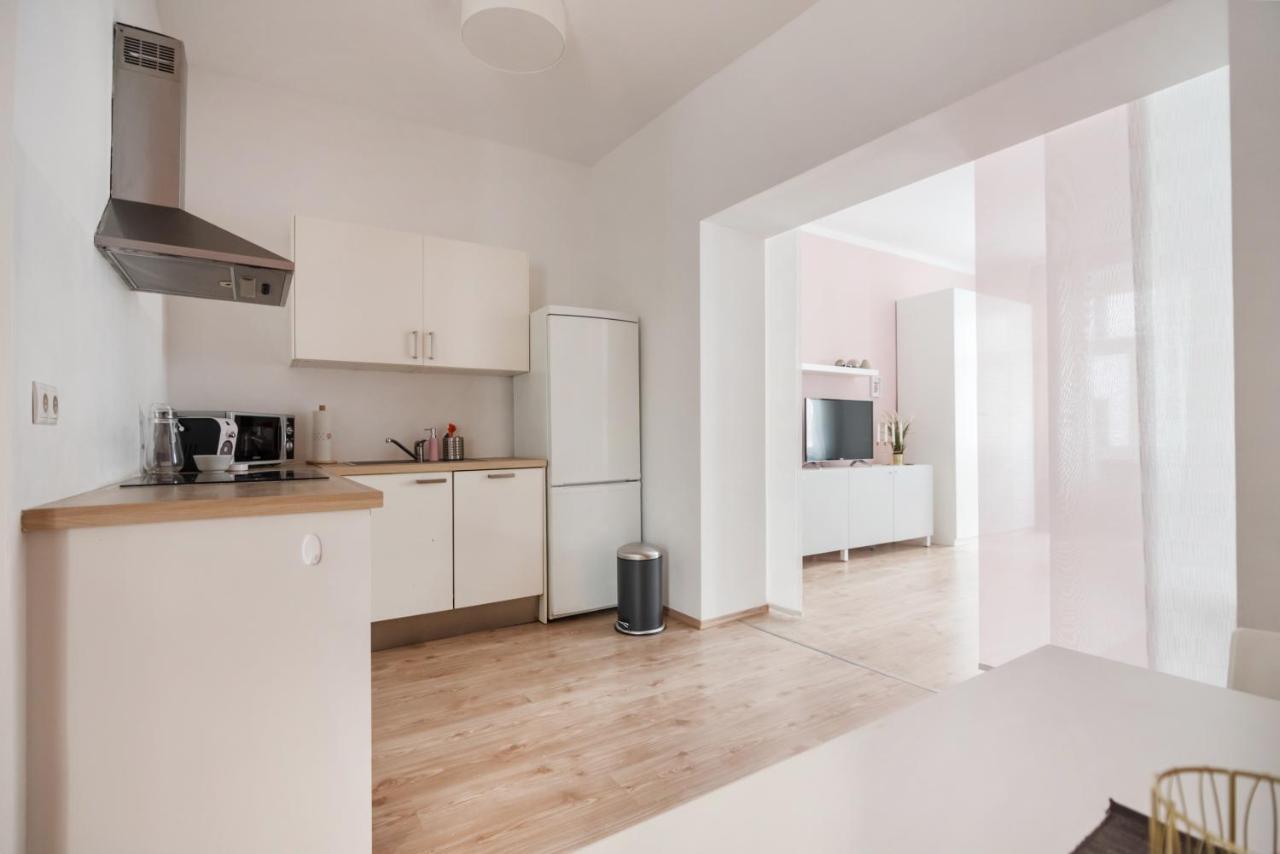 Nice Apartment In Lovely Area Vienna Exterior photo