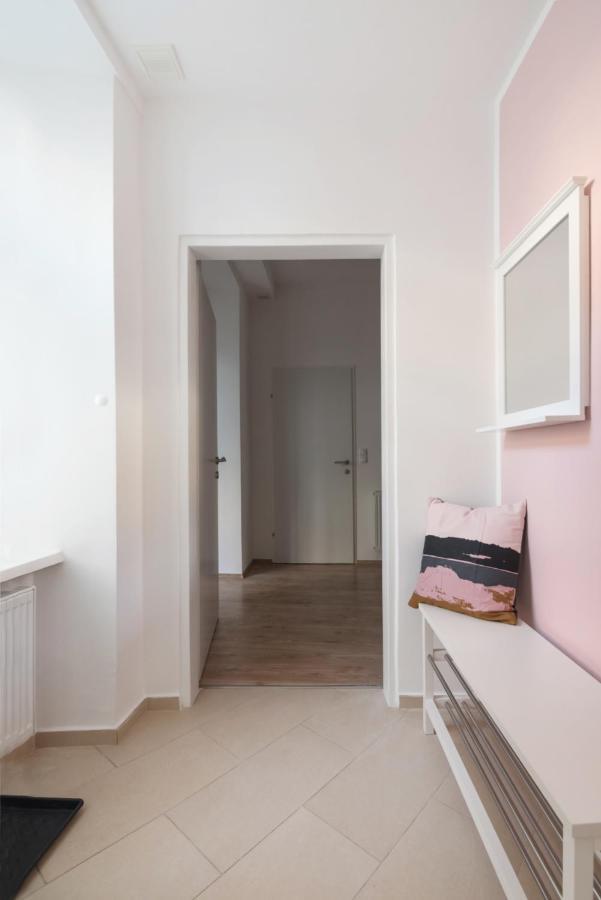 Nice Apartment In Lovely Area Vienna Exterior photo