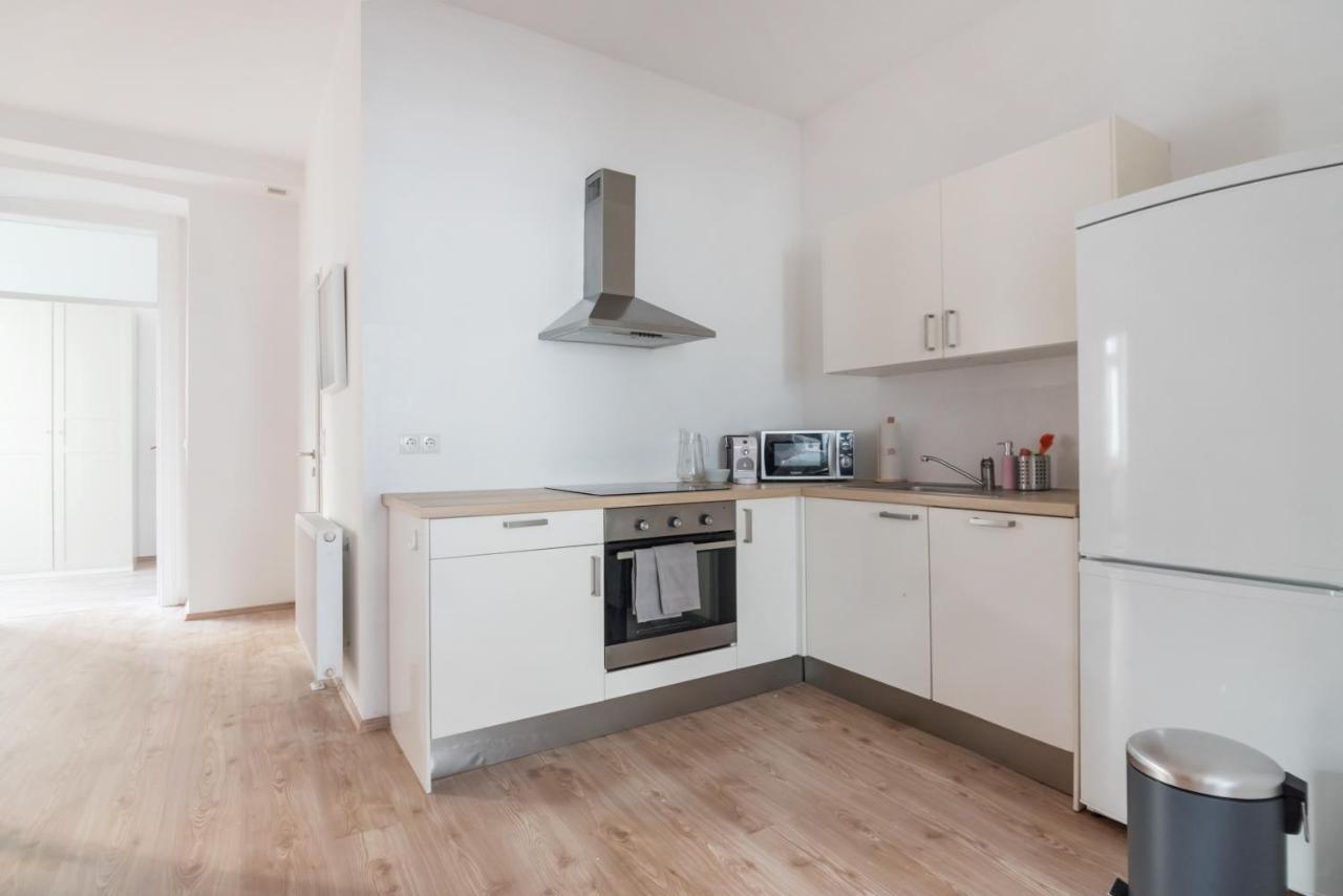 Nice Apartment In Lovely Area Vienna Exterior photo