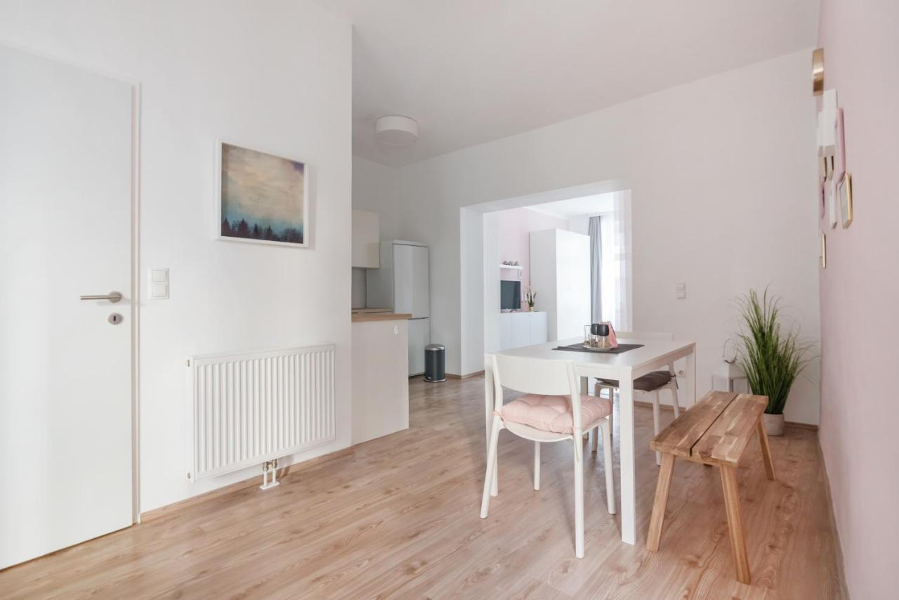 Nice Apartment In Lovely Area Vienna Exterior photo