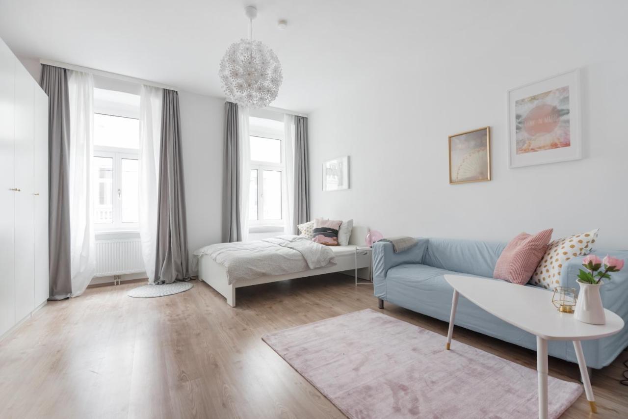 Nice Apartment In Lovely Area Vienna Exterior photo
