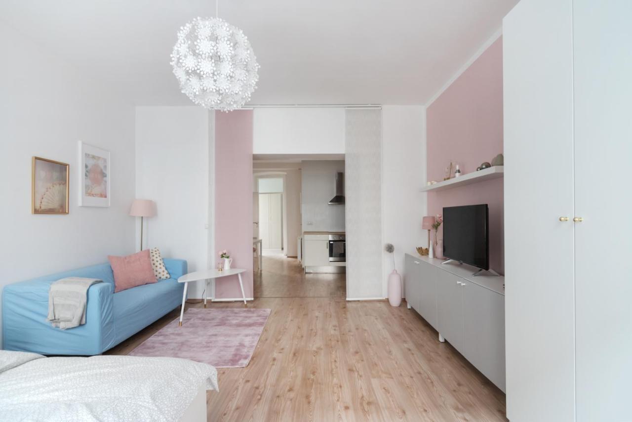 Nice Apartment In Lovely Area Vienna Exterior photo