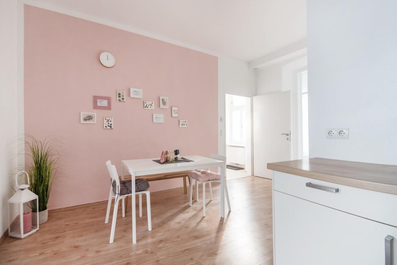 Nice Apartment In Lovely Area Vienna Exterior photo