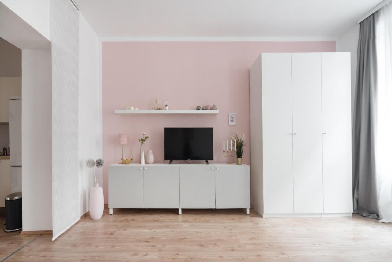 Nice Apartment In Lovely Area Vienna Exterior photo