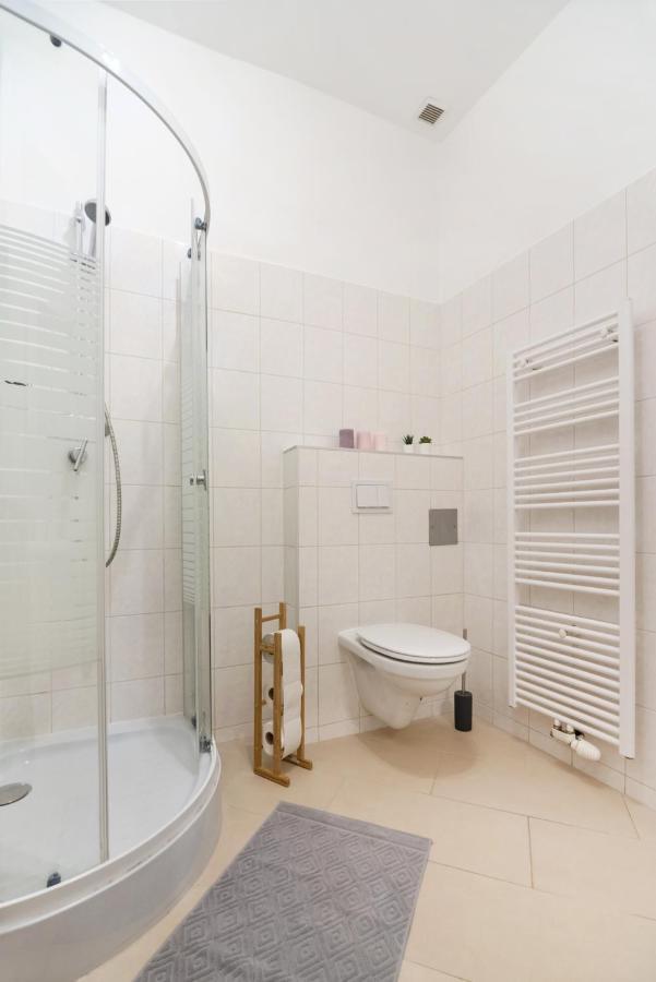 Nice Apartment In Lovely Area Vienna Exterior photo